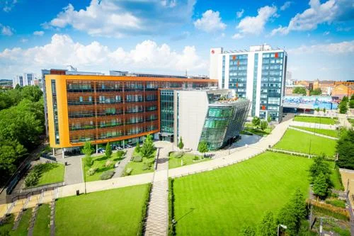 DMU 'takes pride in its record of providing quality expert advice to Government'