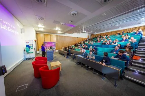 DMU has a strong commitment to the SDGs throughout its taught curriculum