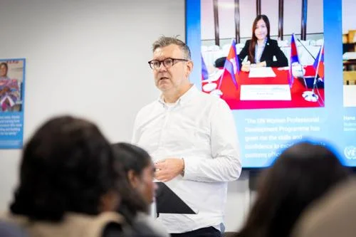 DMU is playing leading role on general education and outreach to policy and law makers, says annual report