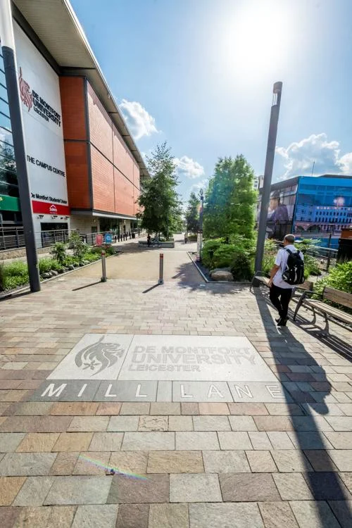 De Montfort University Flexible and Remote Home Working Policy updated