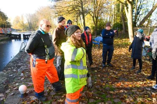 DMU joins with series of local councils to take action for climate change