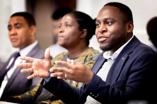 DMU’s working across all sectors to further the SDGs