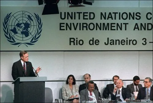 DMU's proud record of supporting and informing local and regional government on climate action