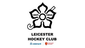 Leicester Hockey Club logo