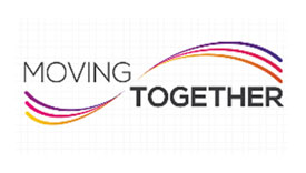 Moving Together logo