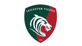 Leicester Tigers logo