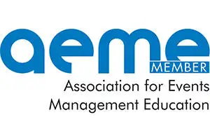 Logo of AEME