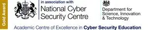 National Cyber Security Centre logo