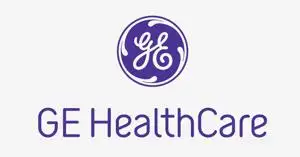 GE Healthcare logo