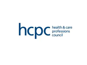 HCPC logo