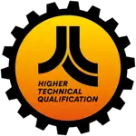 higher technical qualifications logo