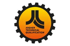 higher technical qualifications logo