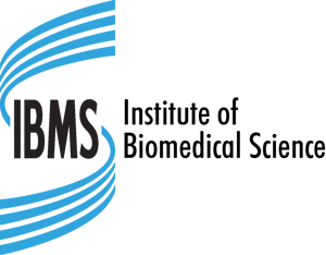 IBMS logo