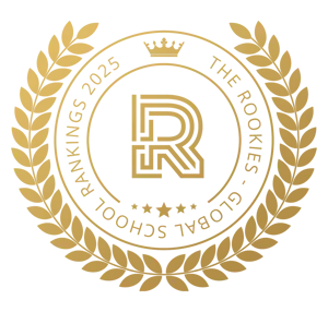 Rookies Gold Award