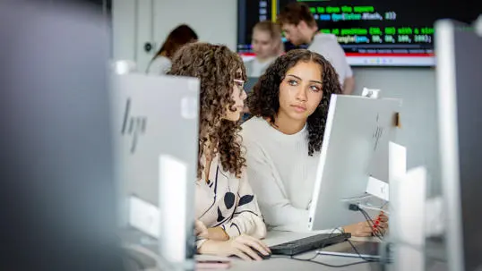 Computing Applicant Event