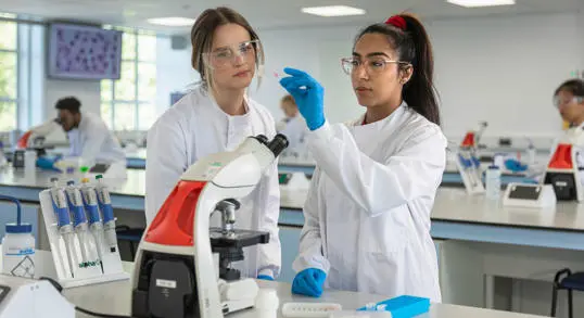 Biomedical and Medical Science Applicant Event