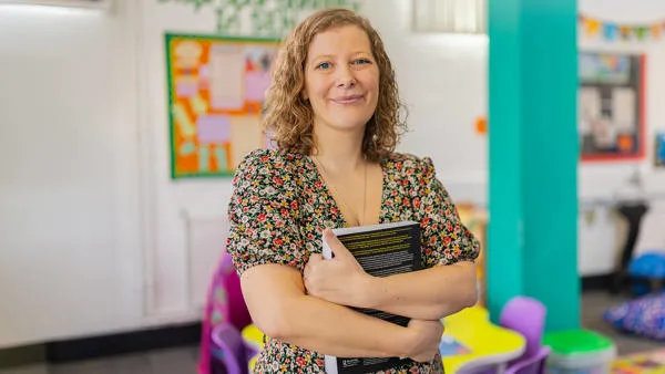 Early Years Education with SEND and SLCN Foundation Degree (FdA)