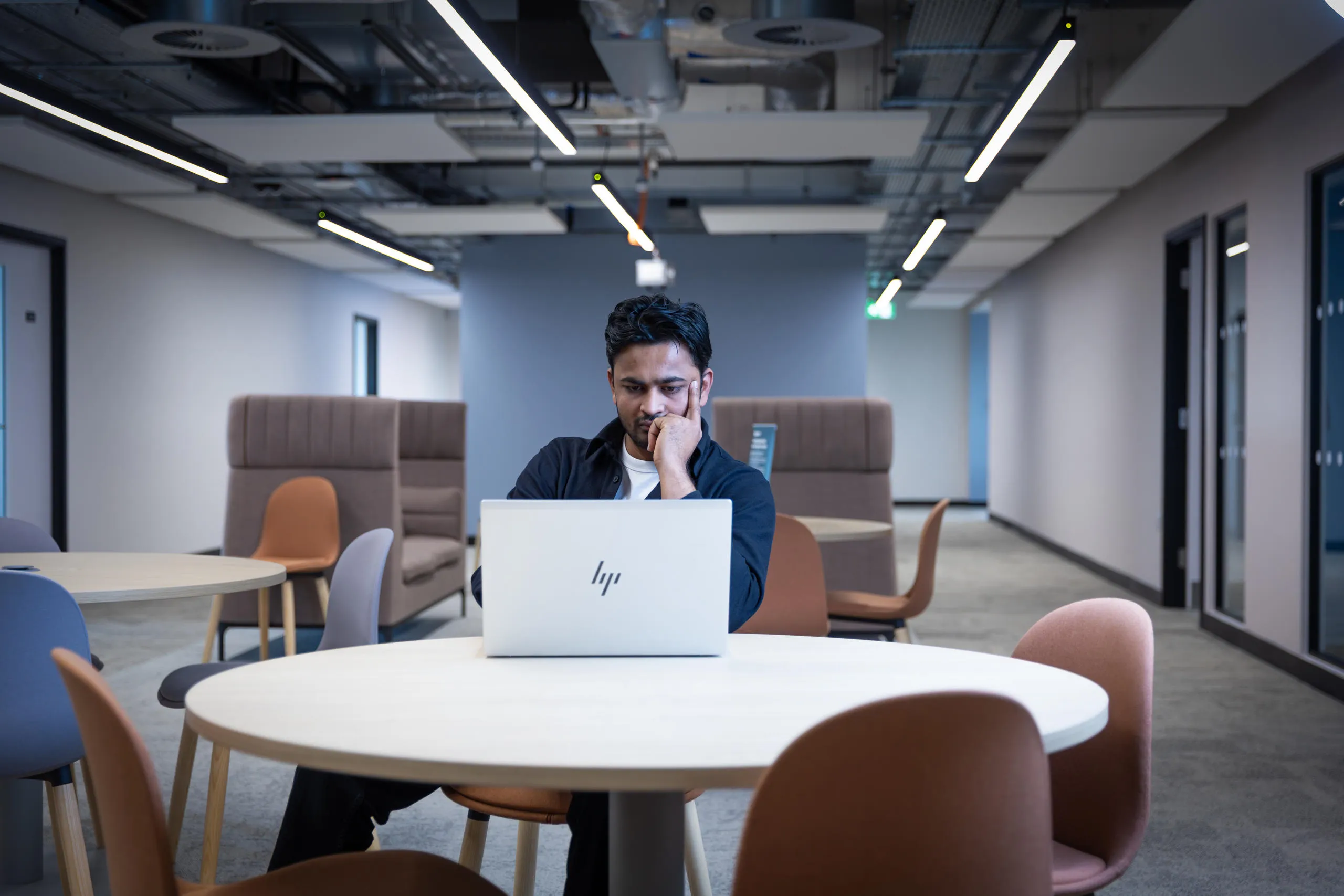 DMU London
