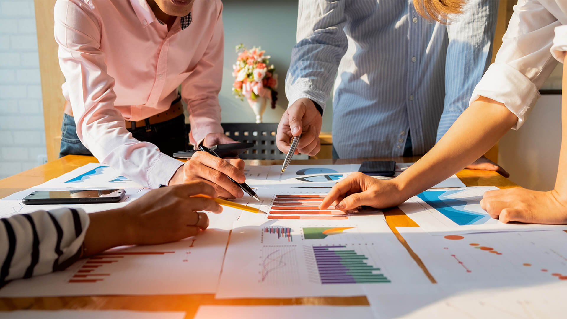 Project Management with Sustainability MSc