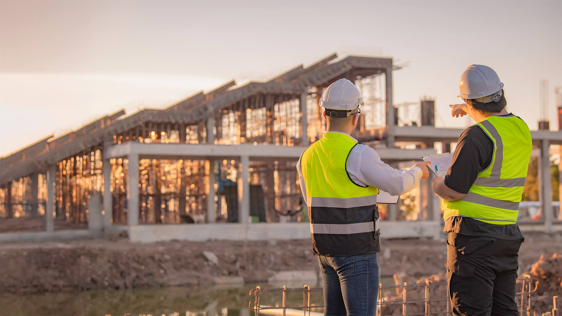 Quantity Surveying and Construction BSc (Hons)