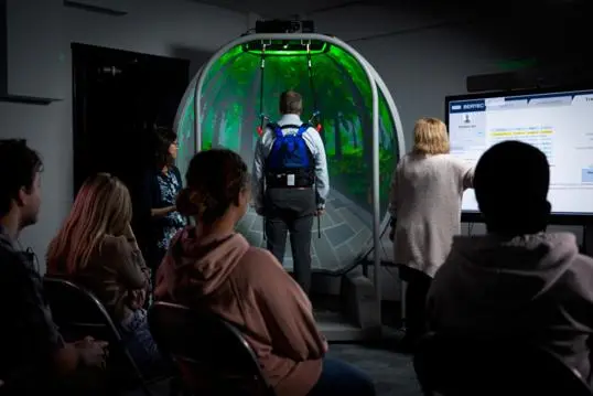 Healthcare Science (Audiology) Applicant Event