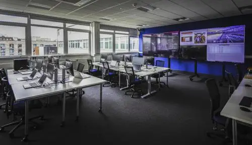 Cyber Security Suite 2