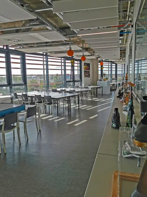 Footwear studio - Image 3