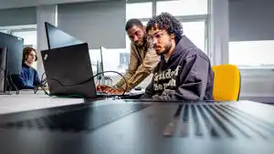 Software Engineering BSc (Hons)