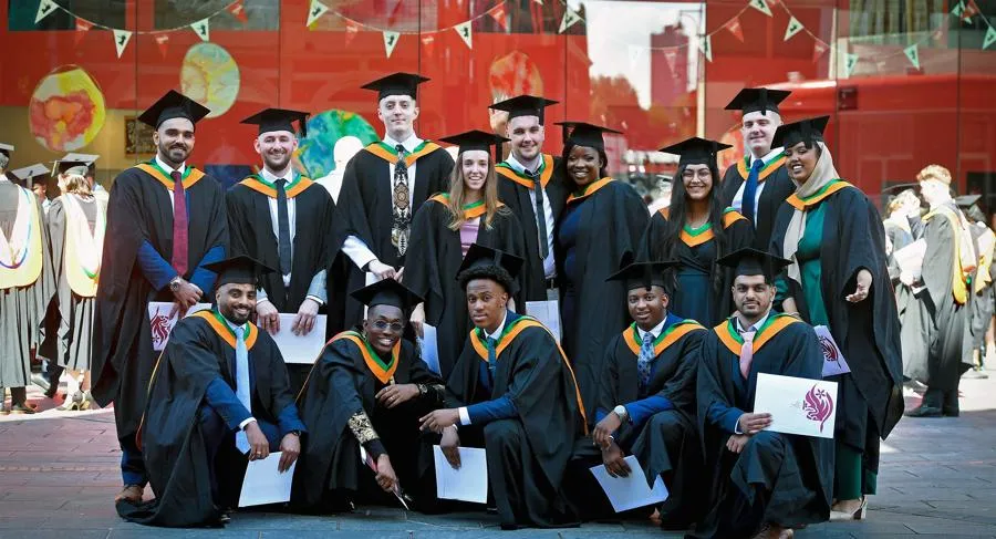 20% Postgraduate Alumni Scholarship
