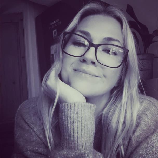 Profile picture for Abbie Swinfield