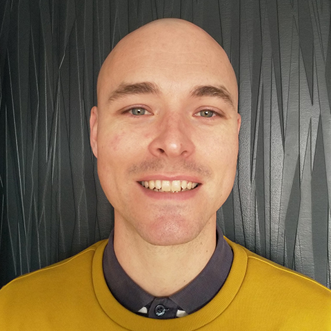 Profile picture for Adam Verity