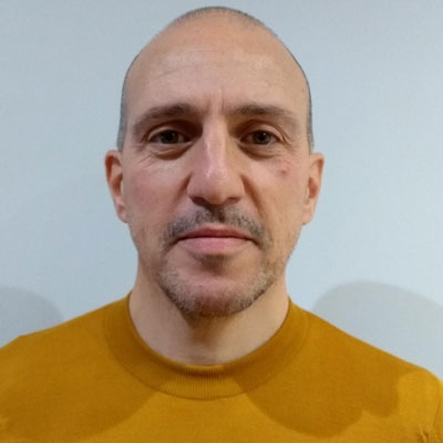 Profile picture for Ago D'Agostino