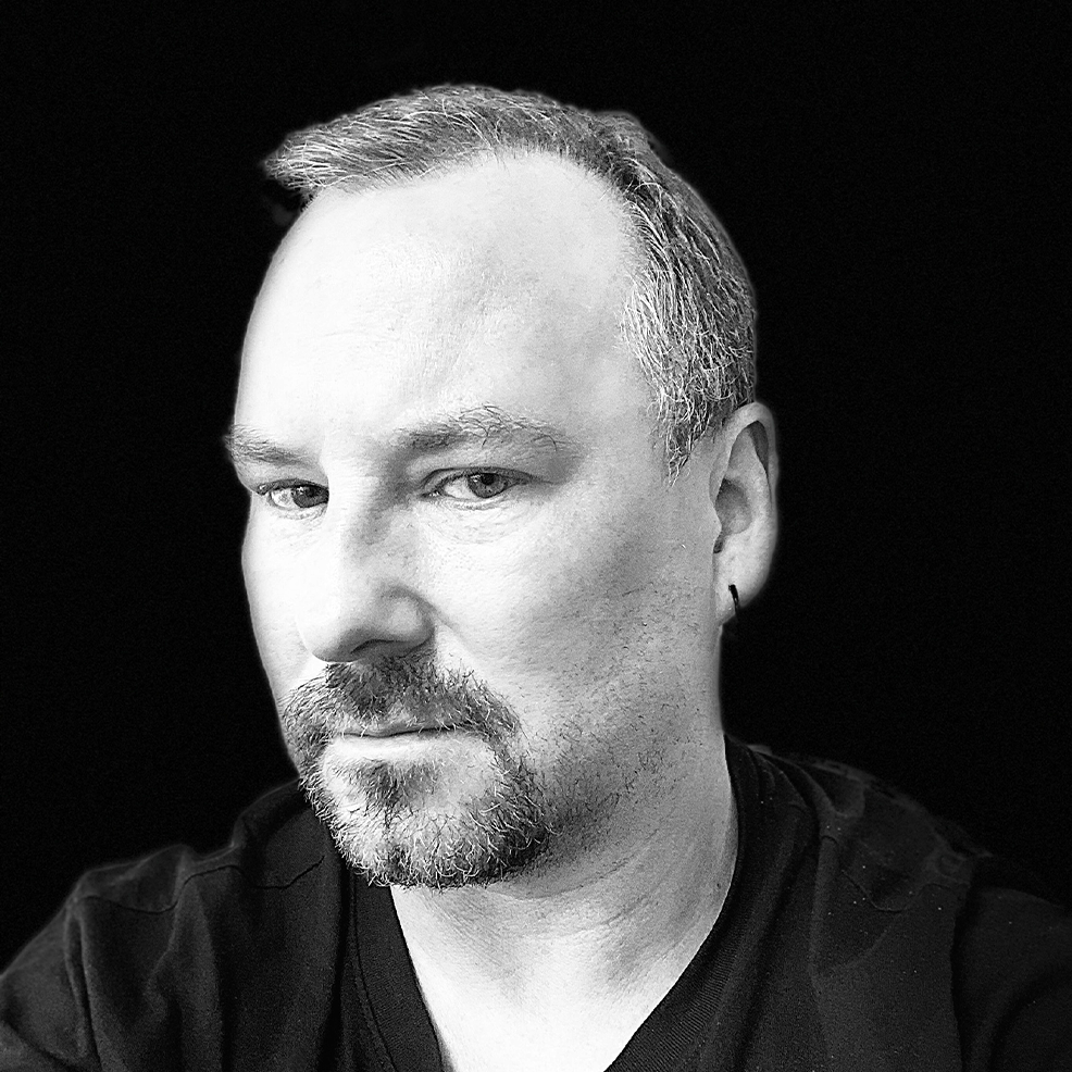 Profile picture for Alan Beattie