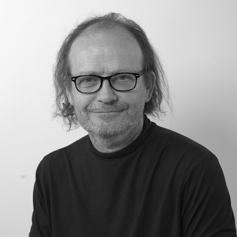 Profile picture for Alan Crummey