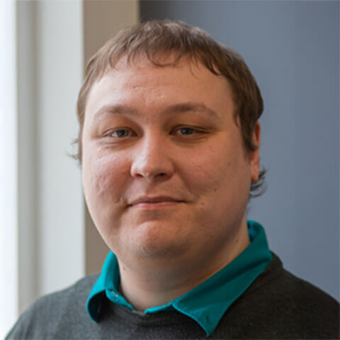 Profile picture for Alex Bryne