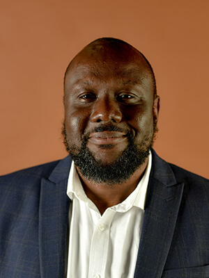 Profile picture for Dr Alex Fasanmade