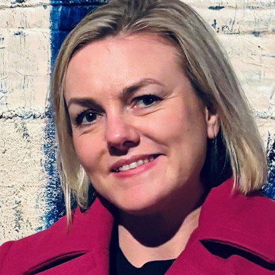 Profile picture for Alexandra Russell