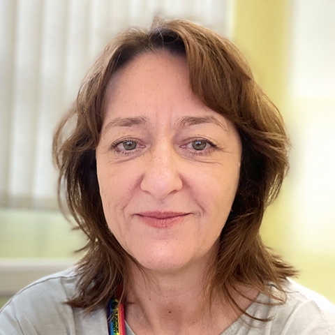 Profile picture for Ali Tempest