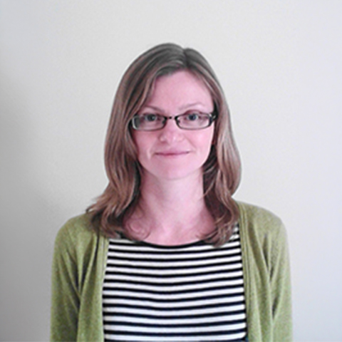 Profile picture for Alice Wood