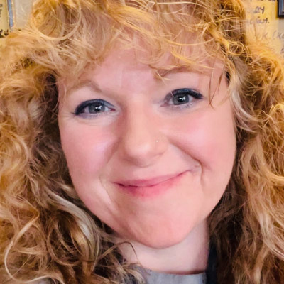 Profile picture for Alison Maton