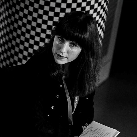 Profile picture for Alissa Clarke