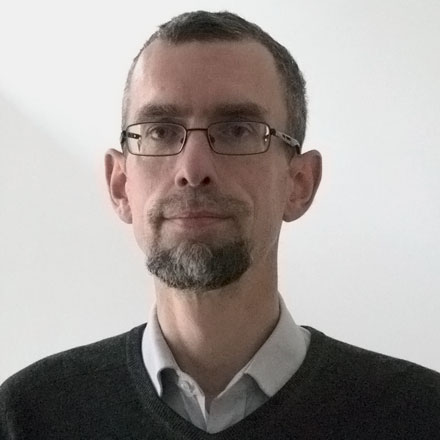 Profile picture for Alwyn Jones