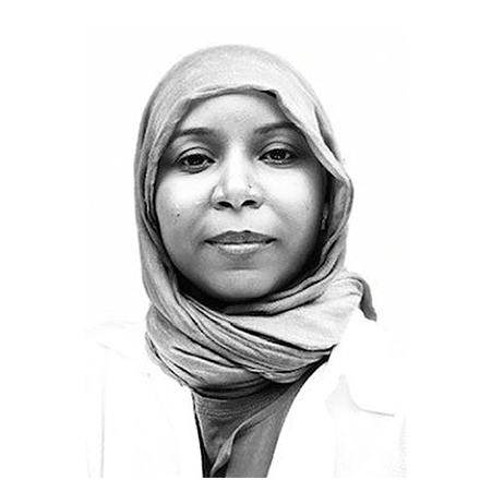 Profile picture for Amal Abuzeinab