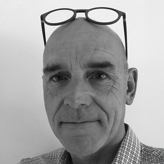 Profile picture for Andrew Wardle