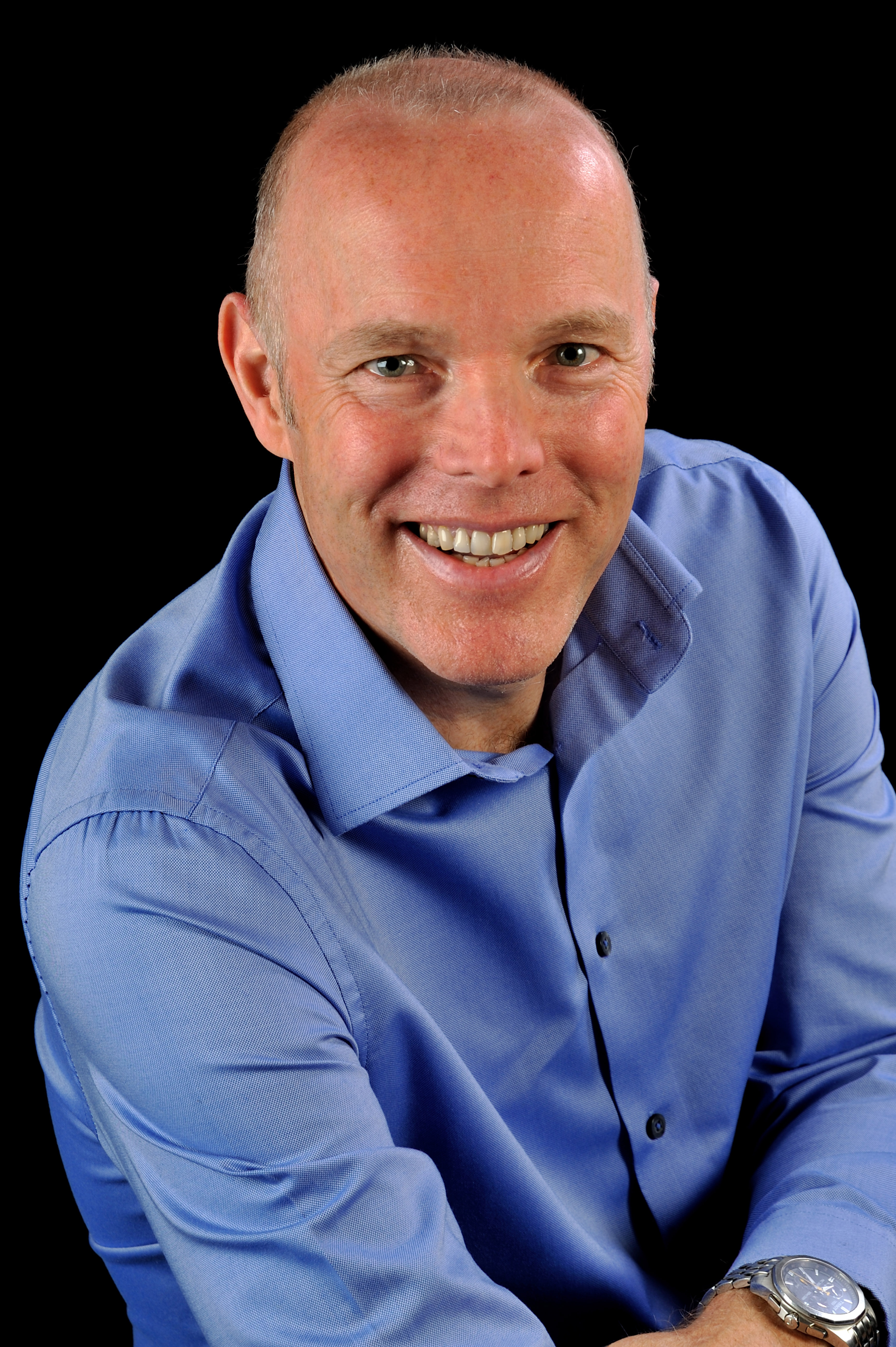 Profile picture for Andy Towse