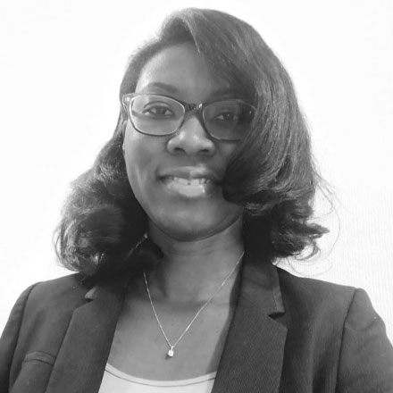 Profile picture for Angela Daitey