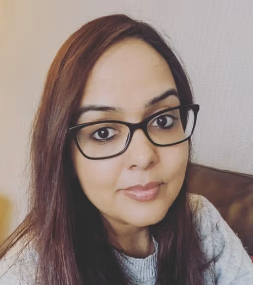 Profile picture for Dr Anoop Bhogal-Nair