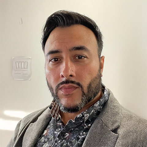 Profile picture for Avninder Bhamra