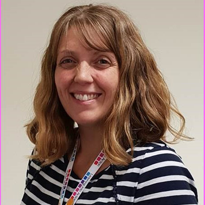 Profile picture for Barbara Macdonald