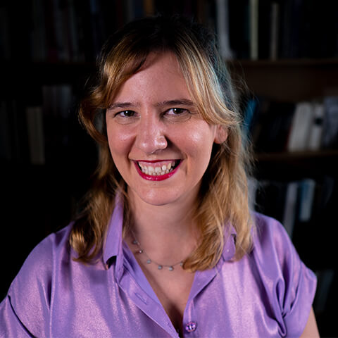 Profile picture for Beatriz Pichel